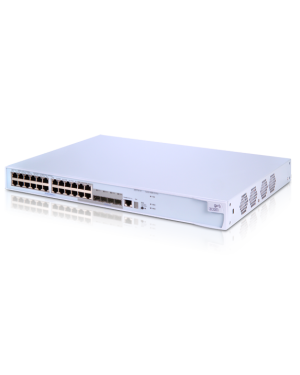 JE057A - HP - Switch E4500-24G