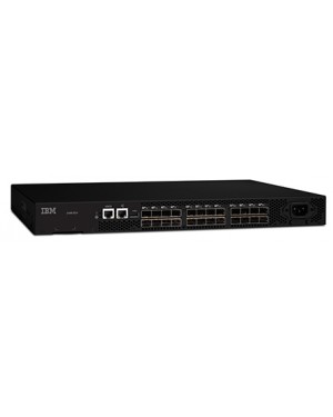 2498B24 - IBM - Switch Fibra Channel SAN24B