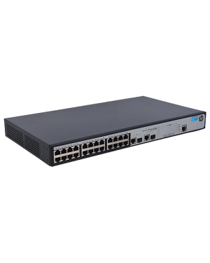 JG539A - HP - Switch Giga 1910-24-PoE+