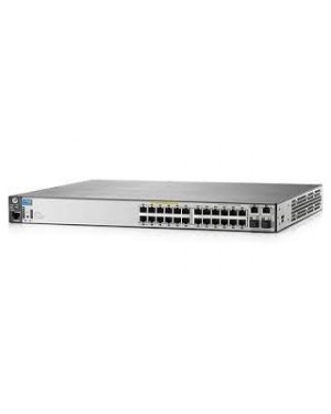 J9625A - HP - Switch Gigabit 2620-24-POE