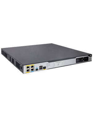 JG409A - HP - Switch MSR3012 AC Router