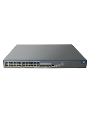 JG236A - HP - Switch Serie 5120 24G POE EI