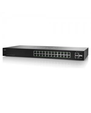 SF102-24-NA_PR - Cisco - Switch SF102-24