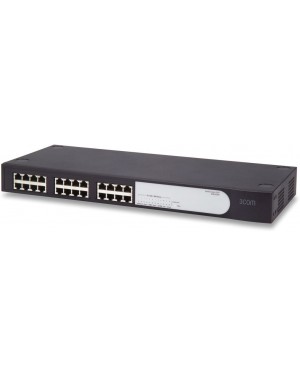 JD022A - HP - Switch V1405 24 Portas