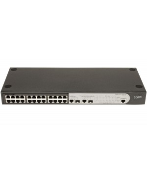 JD990A - HP - Switch V1905 24 Portas