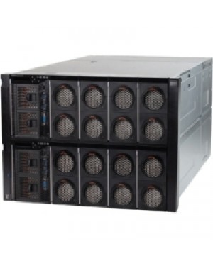 17402 - IBM - System x3950 X6