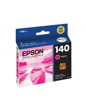 T140320-AL - Epson - Cartucho Magenta T42WD/TX525FW/TX560WD/TX620W