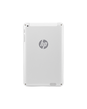 J2X81AA#AC4 - HP - Tablet 7 1201BR Processador a31