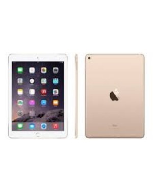 MH1G2BR/A - Apple - Tablet Air 2 Wifi 4G 128GB Ouro