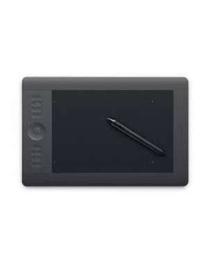 PTH651L - Wacom - Tablet Digital Intuos Pro Media