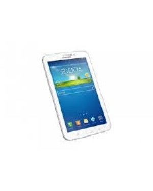 SM-T2100ZWPZTO - Samsung - Tablet Galaxy 3.7 WiFi Branco