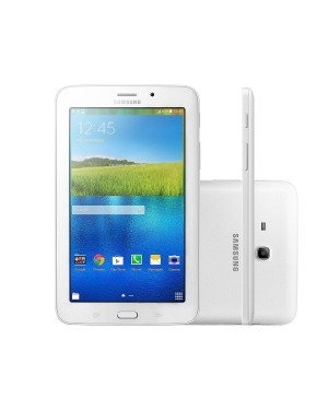 SM-T116BDWUZTO - Samsung - Tablet Galaxy 3 7.0 Lite 3G