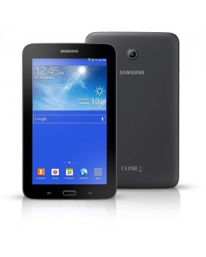 SM-T111MYKAZTO - Samsung - Tablet Galaxy 3 7 Lite 3G Preto
