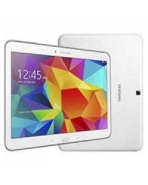 SM-T530NZWAZTO - Samsung - Tablet Galaxy 4 10.1 T530N Branco