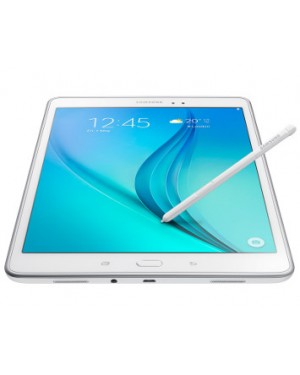 SM-P550NZWAZTO - Samsung - Tablet Galaxy A com S Pen 9.7 WiFi 16GB Branco Câmera Principal 5MP