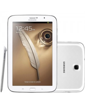 GT-N5100ZWPZTO - Samsung - Tablet Galaxy Note 8.0 Wi-Fi 3G