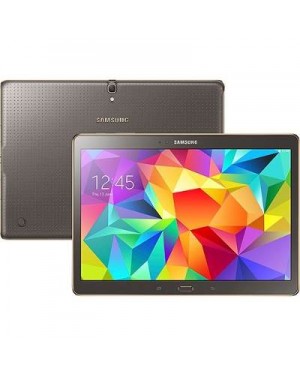 SM-T800NTSAZTO - Samsung - Tablet Galaxy Pro WiFi 16GB Bronze