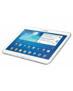 GT-P5200ZWAZTO - Samsung - Tablet Galaxy Tab 10.1" Wi-Fi 3G Branco