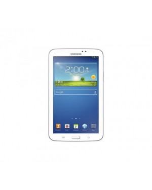 SM-T2110ZWLZTO - Samsung - Tablet Galaxy Tab 3 7" Wi-Fi 3G Branco