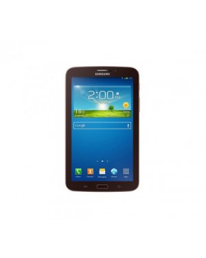 SM-T2100MKLZTO - Samsung - Tablet Galaxy Tab 3 7" Wi-Fi Preto