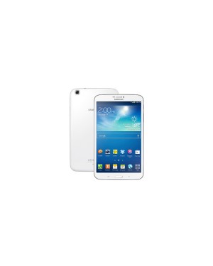 SM-T3110ZWLZTO - Samsung - Tablet Galaxy Tab 3 8" Wi-Fi 3G Branco