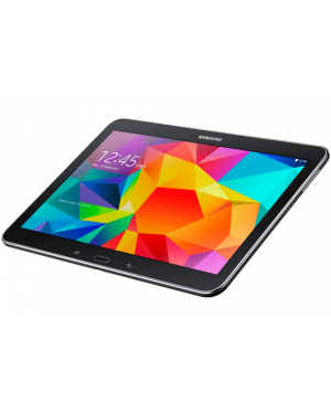 SM-T530NYKAZTO - Samsung - Tablet Galaxy Tab 4 10" Wi-Fi Preto