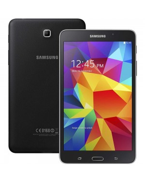 SM-T230NYKPZTO - Samsung - Tablet Galaxy Tab 4 7" Wi-fi Preto