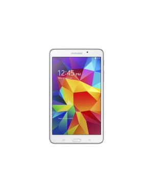 SM-T230NZWPZTO - Samsung - Tablet Galaxy Tab 4 7" Wi-Fi TV