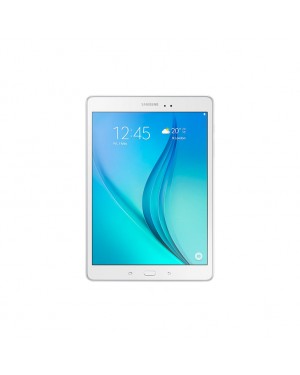 SM-P550NZWPZTO - Samsung - Tablet Galaxy Tab A com S Pen 9.7 Wi-Fi 16GB Wi-Fi Branco 9.7 Câmera principal 5MP