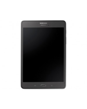 SM-P550NZAAZTO - Samsung - Tablet Galaxy Tab A com S Pen 9.7 Wifi 16GB Cinza Câmera principal 5MP