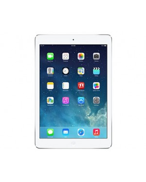 MGTY2BR/A - Apple - Tablet iPad Air 2 128GB WiFi Silver 9.7in Camera iSight 8MP