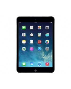 ME278BR/A - Apple - Tablet iPad Mini Retina 64GB WiFi Space Gray 7.9in Camera iSight 5MP
