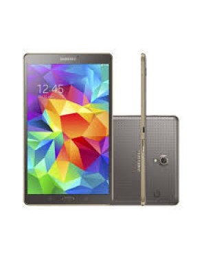 SM-T700NTSAZTO - Samsung - Tablet T700 Galaxy D 8.4