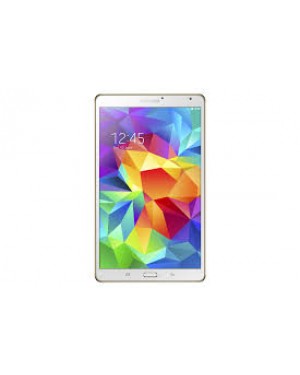 SM-T705MZWAZTO - Samsung - Tablet T705 Galaxy S 8.4 Branco