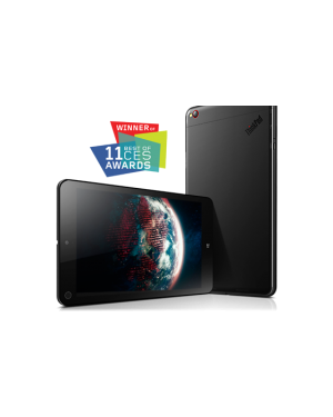 20BN000UBR - Lenovo - Tablet ThinkPad 8 Full HD
