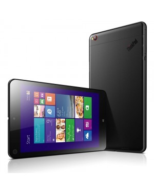 20BQ001JBR - Lenovo - Tablet Thinkpad Atom Z3770 64GB