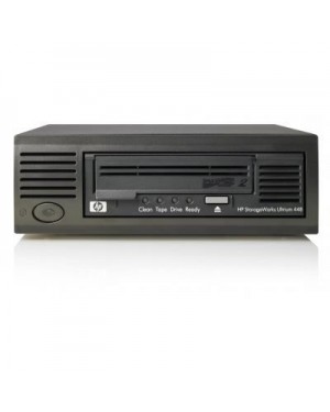 DW016B_S - HP - Tape Drive LTO-2 Ultrium 448 SCSI