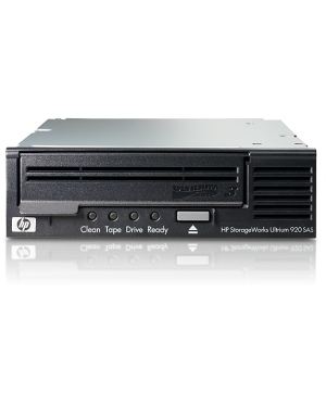 EH847B_S - HP - Tape Drive LTO-3 Ultrium 920 SAS interno