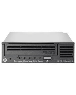 EH969A_S - HP - Tape Drive LTO-6 Ultrium 6250 SAS Interno