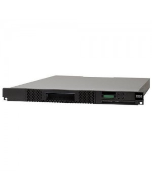 3572S4H - IBM - Tape Library LTO4 TS2900