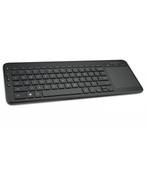 N9Z-00005 - Microsoft - Teclado All in One Media Keyboard