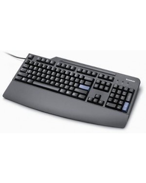 73P5258 - Lenovo - Teclado BR Preferred Pro USB