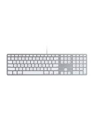 MB110BE/B - Apple - Teclado com Fio Numérico