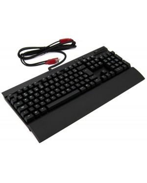 CH-9000011-BR - Outros - Teclado Gamer Vengeance Gaming K70 Preto Corsair