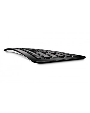 J5D-00006 - Microsoft - Teclado Arc sem fio