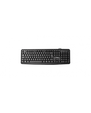 DX-41SP - Outros - Teclado Padrão PS2 Preto Duex