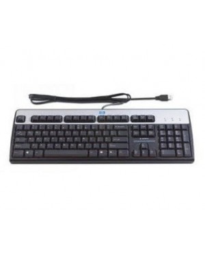 D5H34AV#AC4 - HP - Teclado PS2