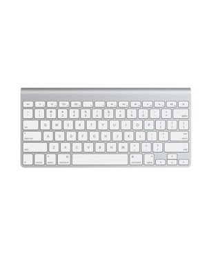 MC184BZ/B - Apple - Teclado Sem Fio