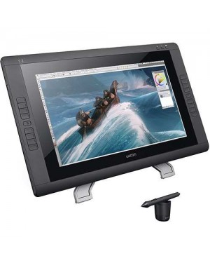 DTK2200 i - Wacom - Tela Digitalizadora Cintiq 22HD