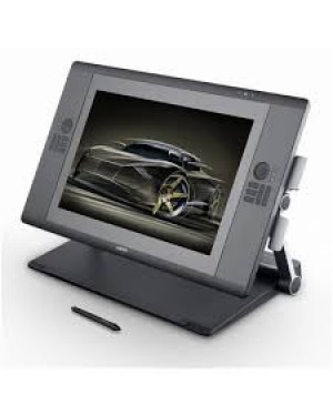 DTK2400 i - Wacom - Tela Digitalizadora Cintiq 24 HD